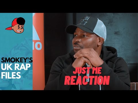 American Rapper First Time Hearing Tricky - Just Me (UK Rap Reaction)