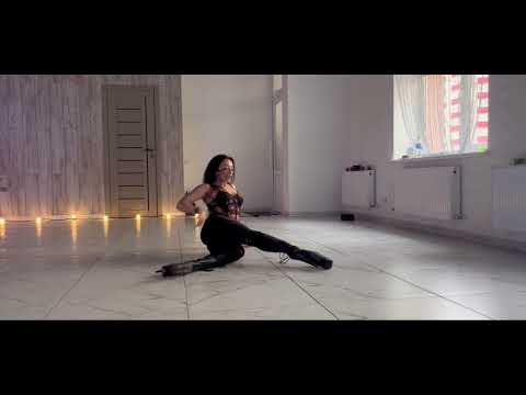 Konvisar #flowwork #highheels #poledance