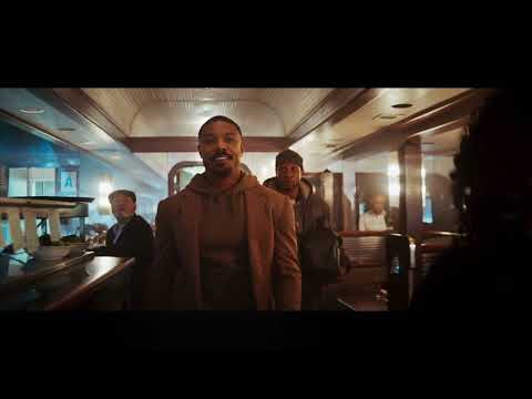 Creed III - "A Look Inside" - featurette