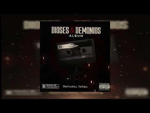Natural Yerba - Karma (Dioses & Demonios Album)