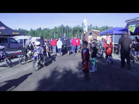 2016 Vurb Classic MX207