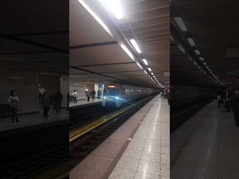 Μετρό Αθήνας