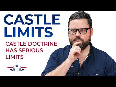 Armed Attorneys video