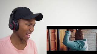 NaakMusiq ft Bucie - Ntombi (Official Music Video) REACTION