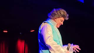 "She's Got A Single Thing On Her Mind" - Conway Twitty tribute