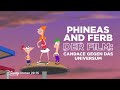 Mein Abend Im Disney Channel Promo April 2023 Disney Channel Deutschland