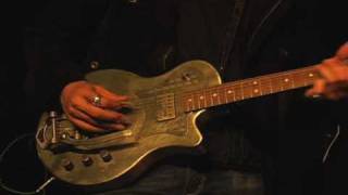 Patty Griffin - Angel Flying too Close to the Ground - live from Antones