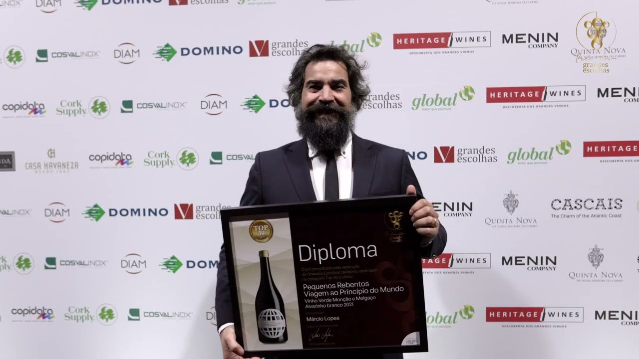 TOP 30 - Márcio Lopes