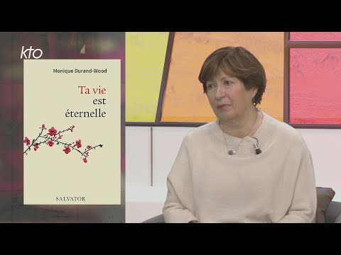 "Présence auprès d’une soeur cancéreuse" : Monique Durand-Wood