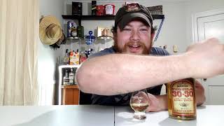 Tequila 30-30 Review