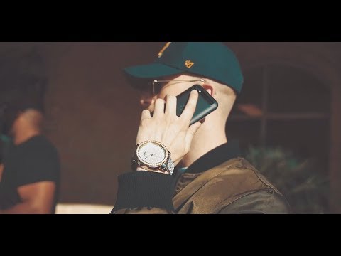 Nordiqc x Da Trigg x Ruffneck x Young Dev - H.O.E. - Remix (Vidéoclip officiel)