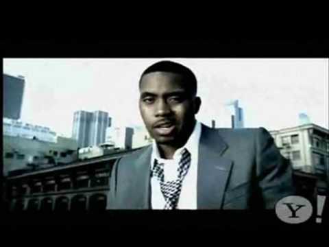 Nas - Be Worried (feat Swizz Beatz No Dj) 2009 new music