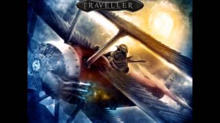 Jorn - Traveller