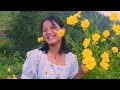 Nagamese Love Song Music Video Ngalidi Kholar Family