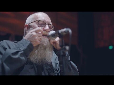 Dreamers' Circus feat. Poul Lendal - 'Den Gamle Ged'