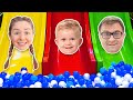 Family Fun At Hello Park With Oliver