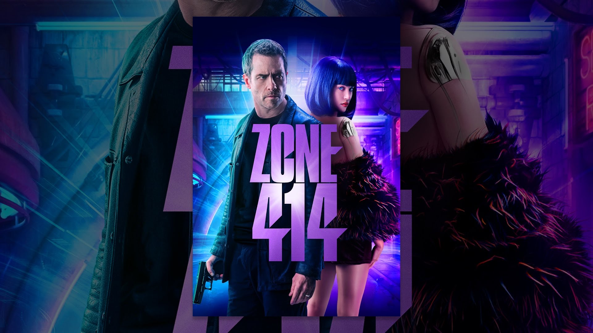 Zone 414