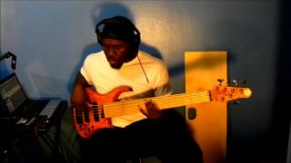 This Christmas - James Fortune & FIYA