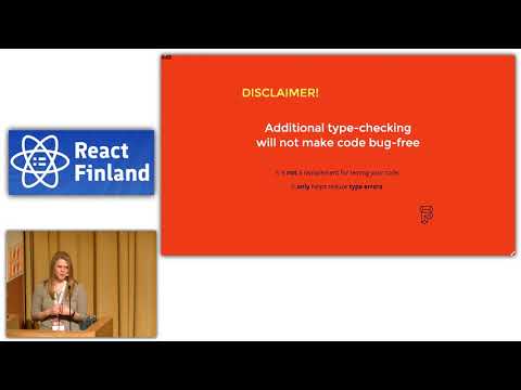 All aboard the type train — Kadi Kraman