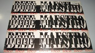 Deee Maestro - Loco (A1 Radio Mix)(1993)