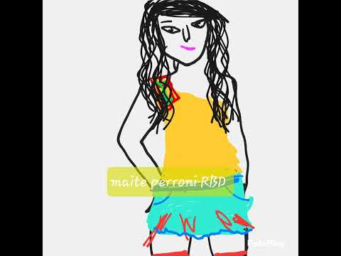 guille perez forever the best