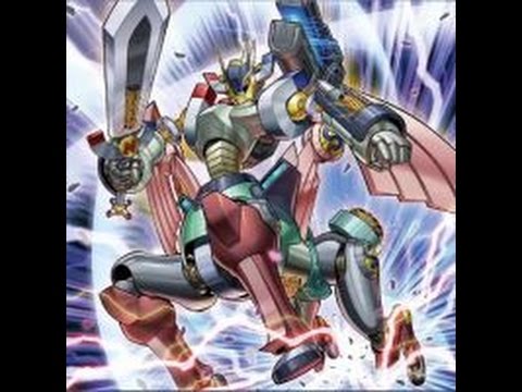 Super Conduction Machine Imperion Magnum Deck Profile May 2016 (Replays and Decklist)