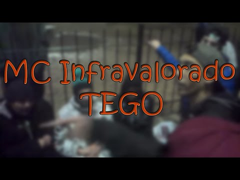 MC Infravalorado TEGO