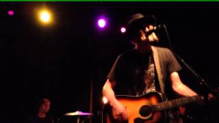 ALBERTA CROSS - Magnolia - The High Watt - Nashville, TN - 07/16/2012