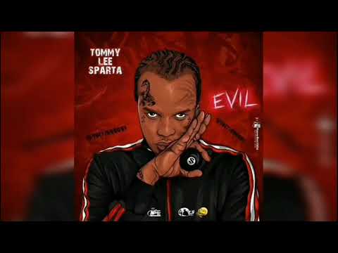 Tommy Lee Sparta - Evil (Full Audio Track) 2020