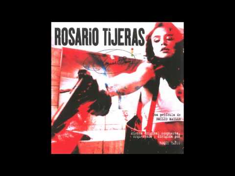 Bostich - Rosarito (Rosario Tijeras Soundtrack) HQ