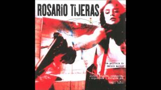 Bostich - Rosarito (Rosario Tijeras Soundtrack) HQ