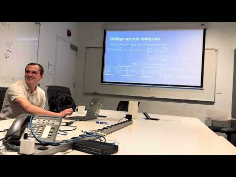 Infrared emission lines in the dusty interstellar medium (Elijah Kane)