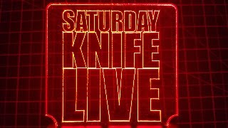 Saturday Knife Live #258 - Let&#39;s Go On An Easter Egg Hunt!!!  3/30/2024
