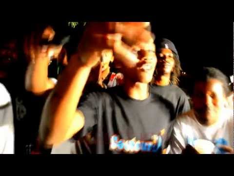 FREESTYL BLACK PUNCH RIDDIM ' PANIK-J ,SELECT KIM , ZI'MC , DLJ J-LITTLE , CöCö [L.S]