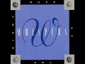 The Whispers - You Are The One
