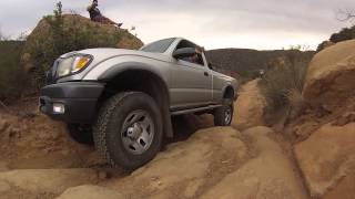 preview picture of video 'Black Canyon Off Road Trails'