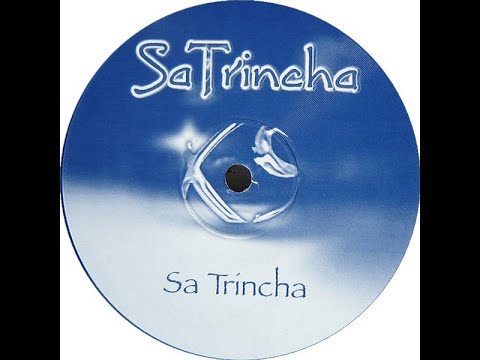 Sa Trincha - Sa Trincha (Club Mix) (1997)