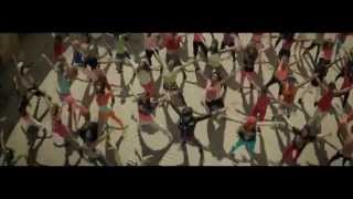 Bailando - Enrique Iglesia ft. Sean Paul-Gente de zona SPANGLISH