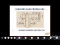 19 Ship Constriction Rudders And Propellers