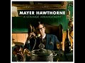 MAYER HAWTHORNE - Let Me Know