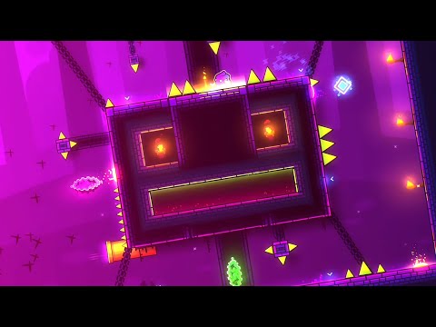 🔥 EXPLORERS FULL VERSION MEGA UPDATE!! by Gleizux & @L.J.V. & @Gdplayer606  & @TheRealVikerGD