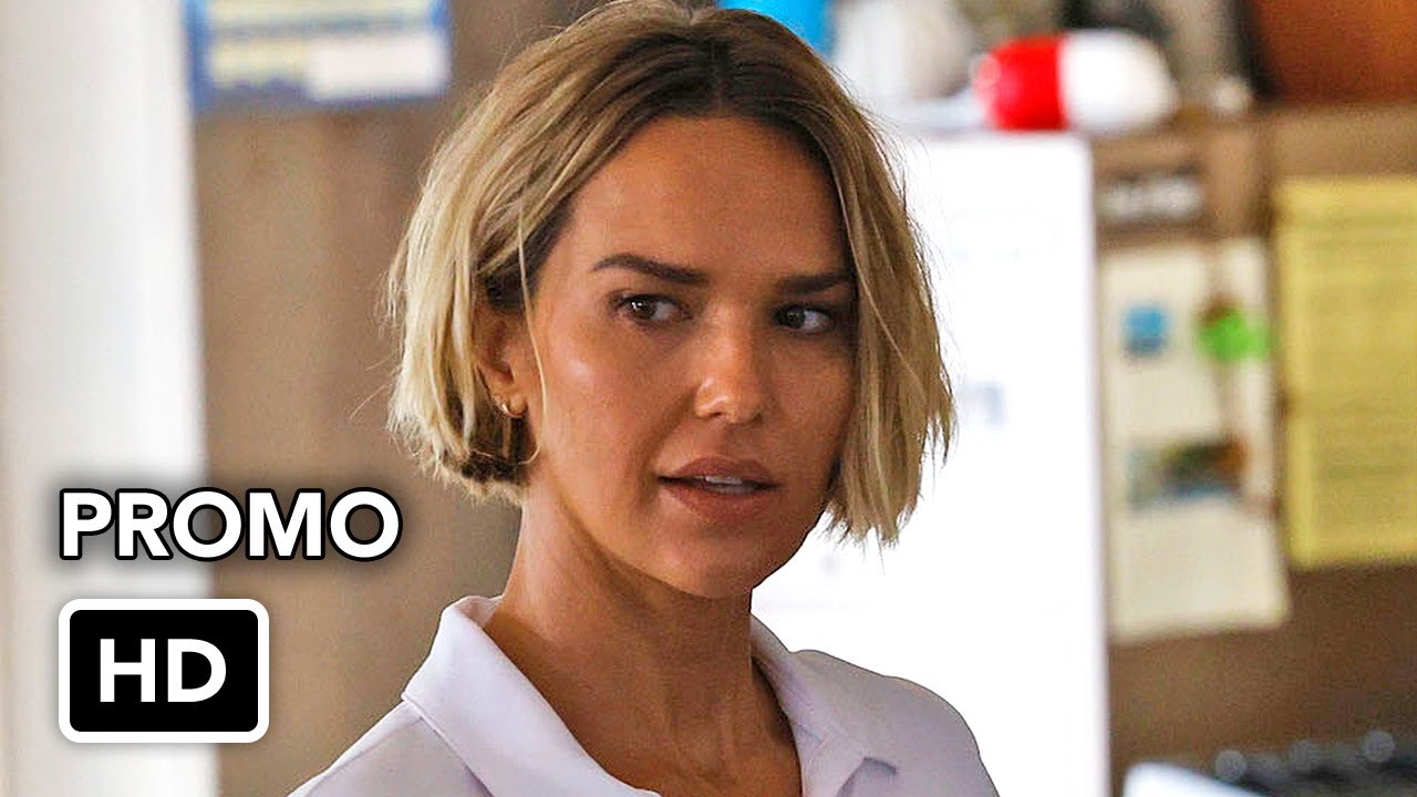 Rescue: HI-Surf 1x10 Promo 