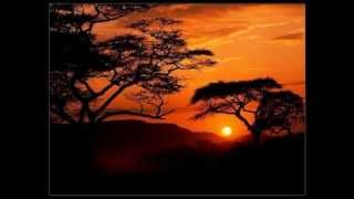 African Sunset- Miriam Makeba