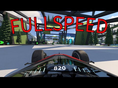 IT'S FULLSPEED TIME || Trackmania Cup of the Day