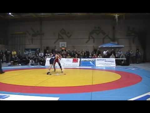 60kg greco  T. Sedlmeier - O. Runge