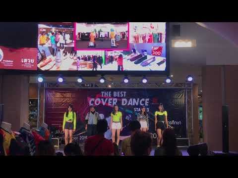 190929 The Serafim cover ITZY @The best cover dance (stage 3)