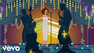 Brenda Lee – Noche Buena Y Navidad (Rockin’ Around The Christmas Tree)