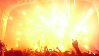 Architects Colony Collapse + Follow the Water live in Brixton