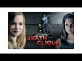 Lifetime TV Death Clique