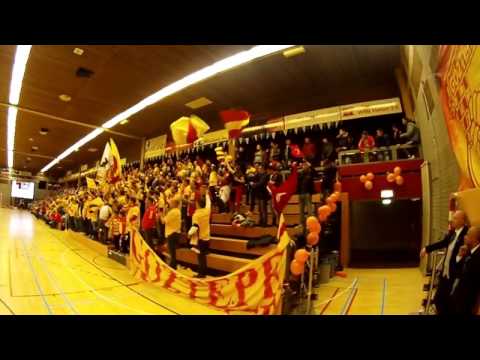 Jms Hurry-up & Göztepemiz 26-11-2016